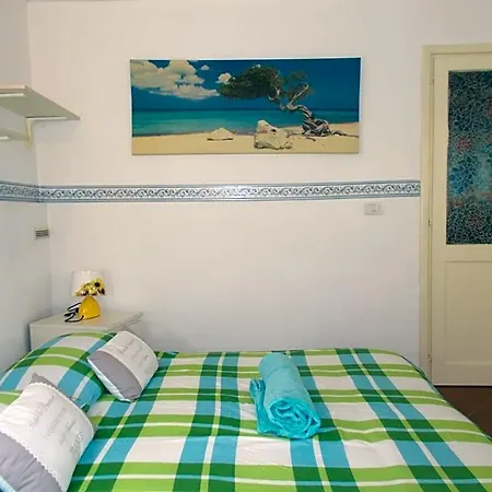 Bed & Breakfast Il Granello Di Senape