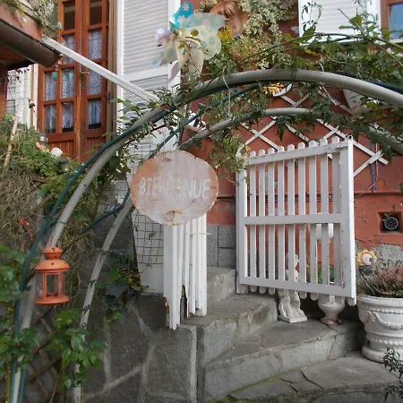 Il Granello Di Senape Bed & Breakfast Palazzo Canavese