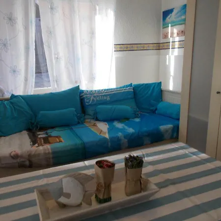 Il Granello Di Senape Nocleg ze śniadaniem 3*