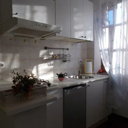 Il Granello Di Senape Nocleg ze śniadaniem