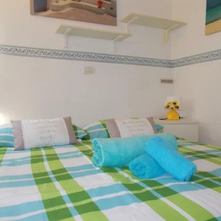 Nocleg ze śniadaniem Il Granello Di Senape Palazzo Canavese