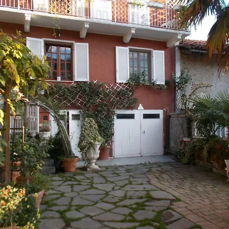 Il Granello Di Senape Bed & Breakfast