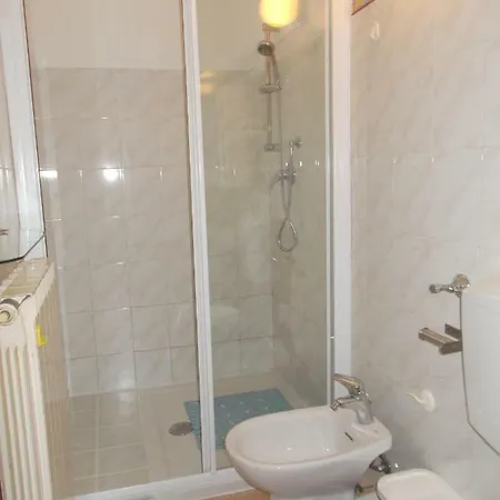 Bed & Breakfast Il Granello Di Senape 3*