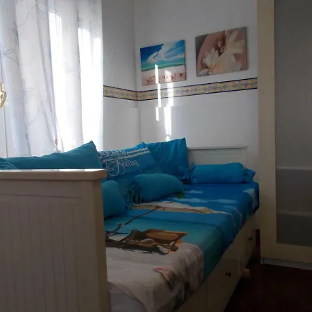 Il Granello Di Senape Bed & Breakfast *