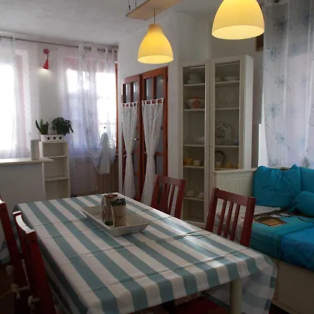 Il Granello Di Senape Palazzo Canavese