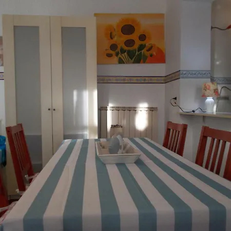 Il Granello Di Senape Bed & Breakfast 3*