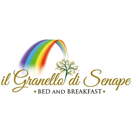 Il Granello Di Senape Bed & Breakfast Palazzo Canavese
