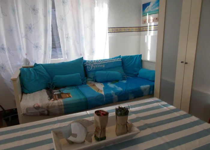 Il Granello Di Senape Bed & Breakfast 3*