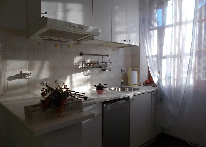 Il Granello Di Senape Bed & Breakfast