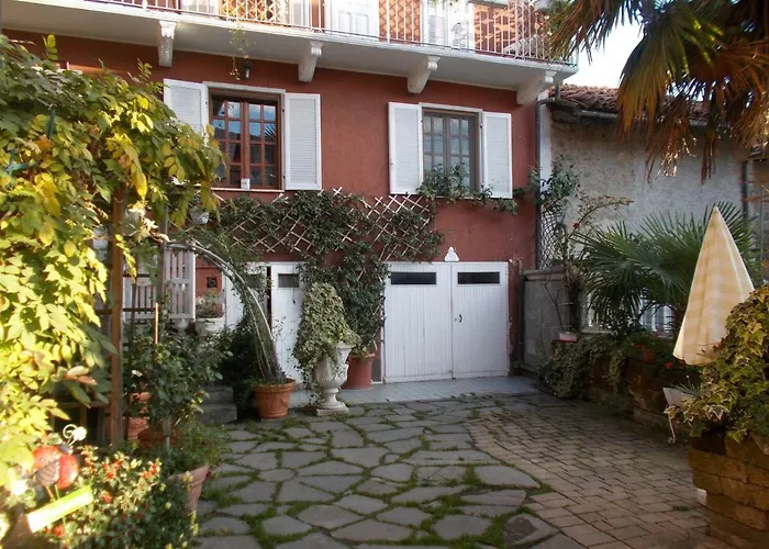 Il Granello Di Senape Bed & Breakfast