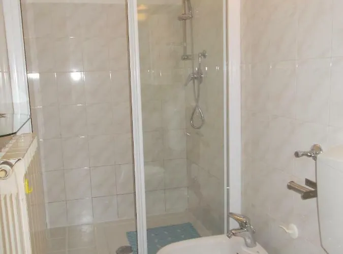 Bed & Breakfast Il Granello Di Senape 3*