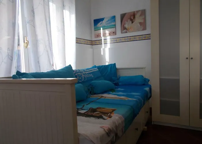 Il Granello Di Senape Bed & Breakfast 3*
