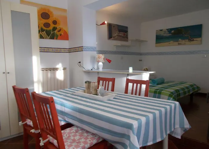 Il Granello Di Senape Bed & Breakfast Palazzo Canavese