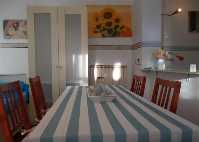 Il Granello Di Senape Frühstückspension 3*